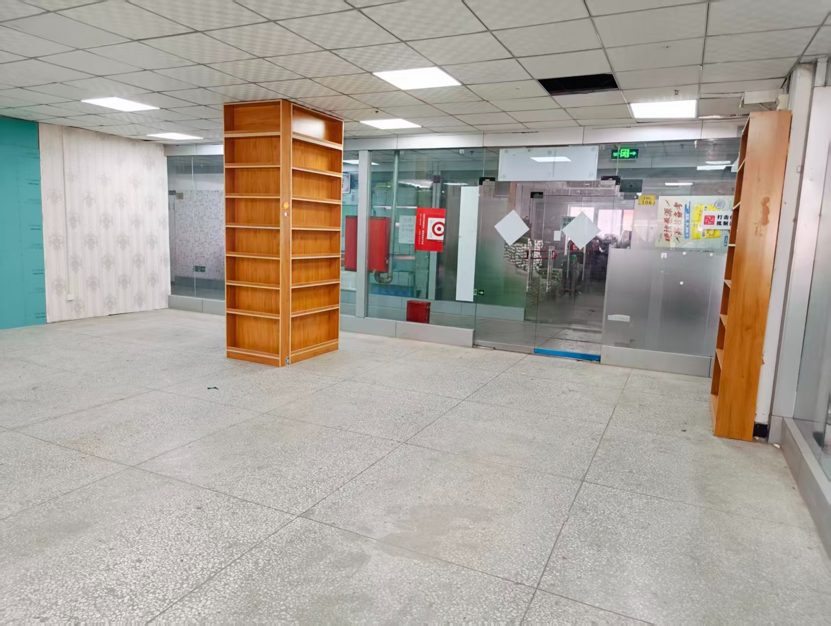 涧河东路打造AI创新高地，诚邀科技企业入驻