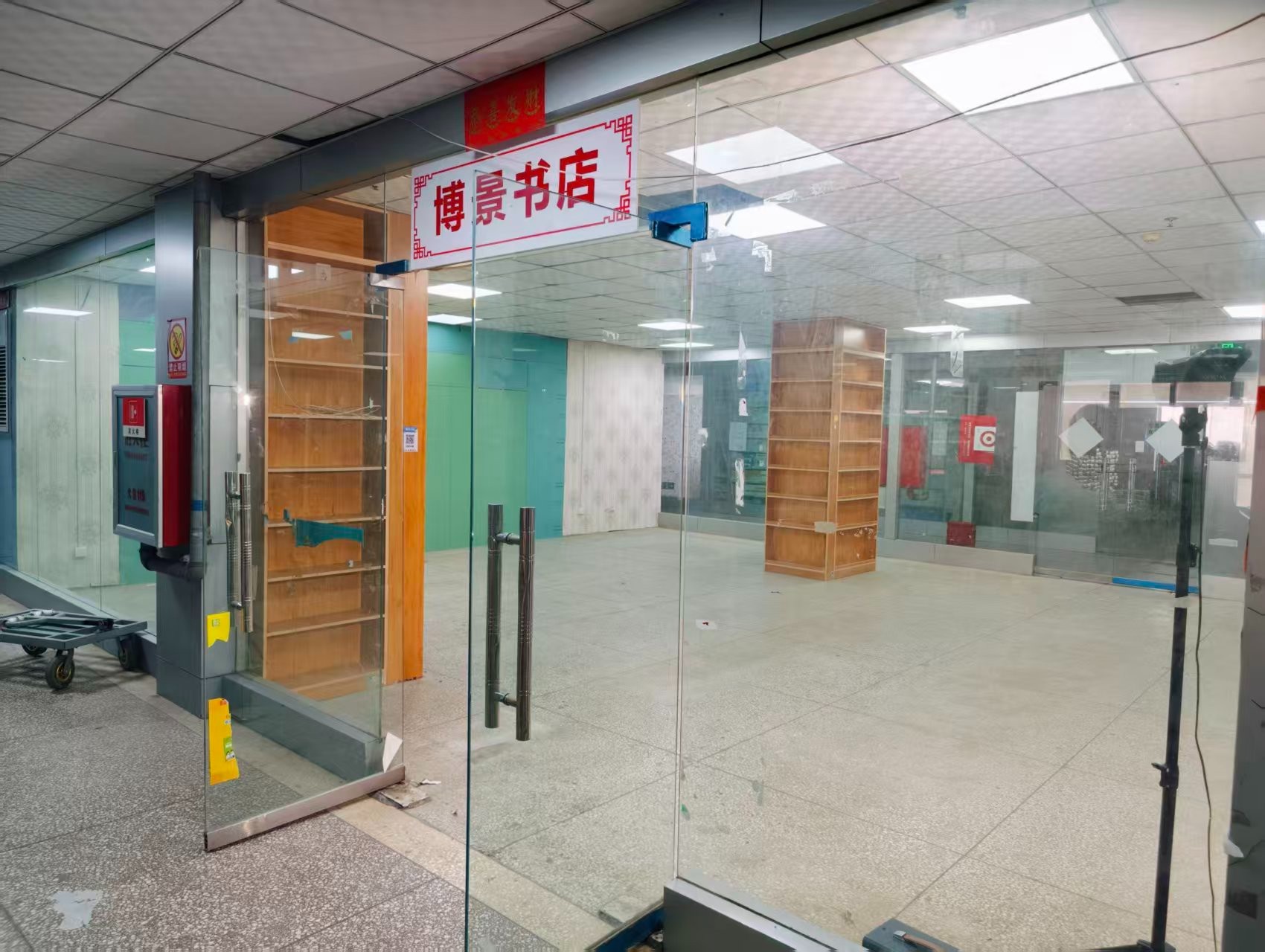 涧河东路AI浪潮已至，优质企业抢先布局